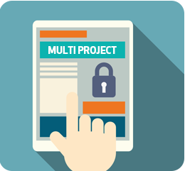 multi project management